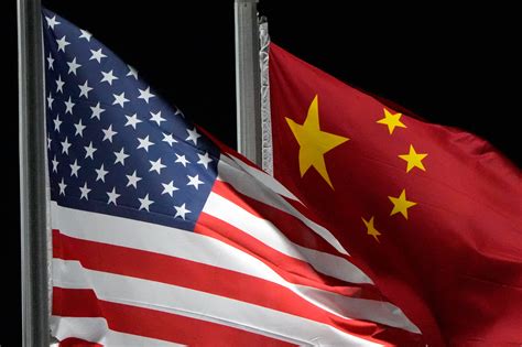 what are us sanctions on china